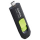 Adata MEMORY DRIVE FLASH USB-C 64GB/ACHO-UC300-64G-RBK/GN ADATA