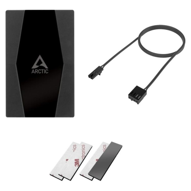 Arctic CASE FAN HUB/ACFAN00175A ARCTIC