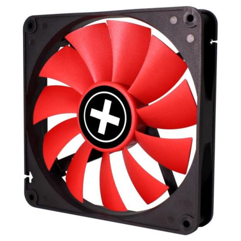 Xilence CASE FAN 140MM PWM 4P/12V XF051 XILENCE