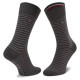 Tommy Hilfiger socks 2 pack M 100001496 201 (39-42)