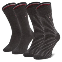 Tommy Hilfiger socks 2 pack M 100001496 201 (39-42)