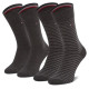 Tommy Hilfiger socks 2 pack M 100001496 201 (39-42)