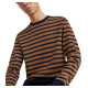 Tommy Hilfiger Fine Gauge Merino Tipped C Neck Sweater M MW0MW25410 (M)