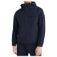 Tommy Hilfiger Tech Hooded Jacket M MW0MW22611 (L)