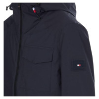 Tommy Hilfiger Tech Hooded Jacket M MW0MW22611 (L)