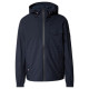 Tommy Hilfiger Tech Hooded Jacket M MW0MW22611 (L)