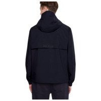 Tommy Hilfiger Tech Hooded Jacket M MW0MW22611 (L)