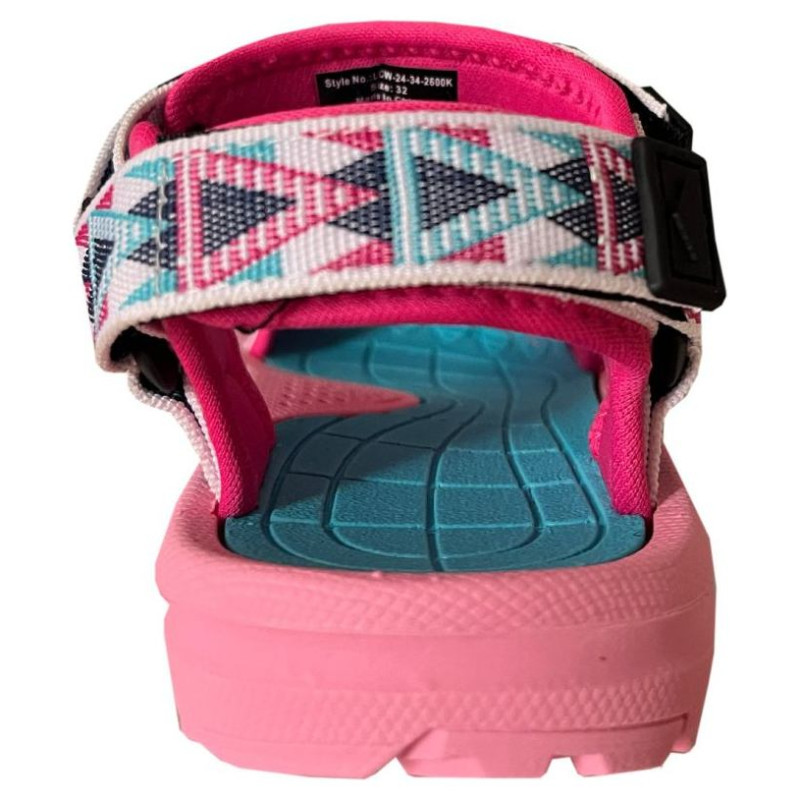 Lee Cooper Jr LCW-24-34-2600K sandals (32)