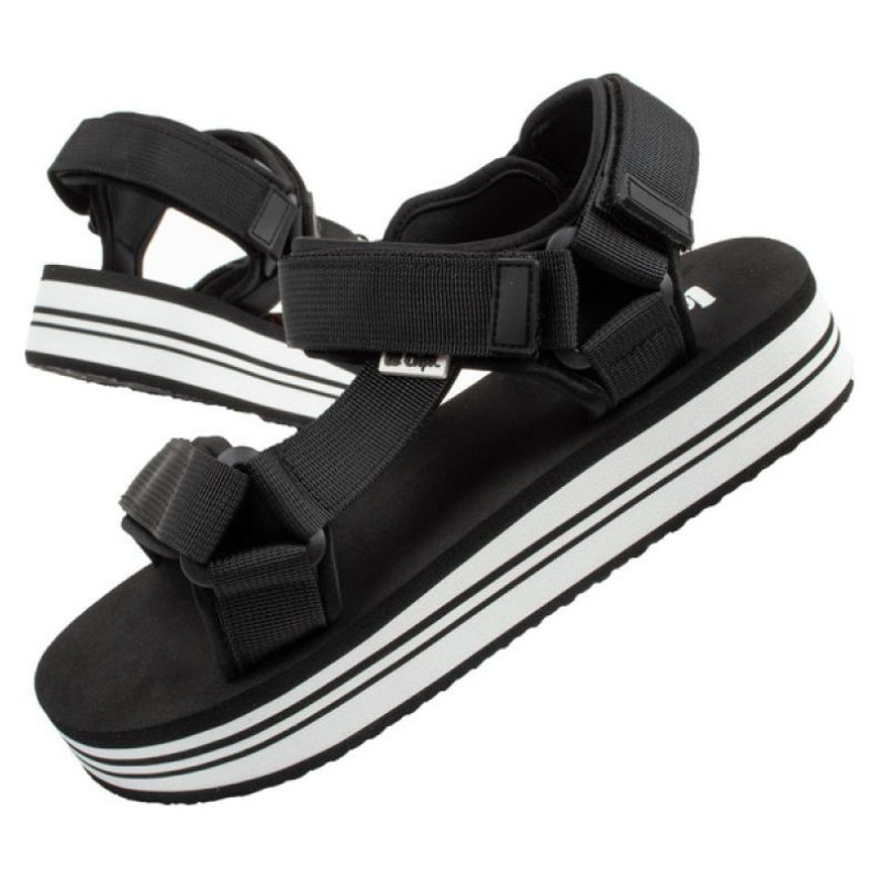 Lee Cooper W sandals LCW-24-05-2753L (39)