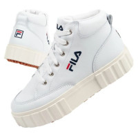 Fila Sandblast W shoes FFW018710004 (39)