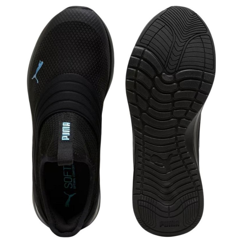 Puma Softride Sophia 2 Slip-On Metachromatic W shoes 379590 01 (35,5)