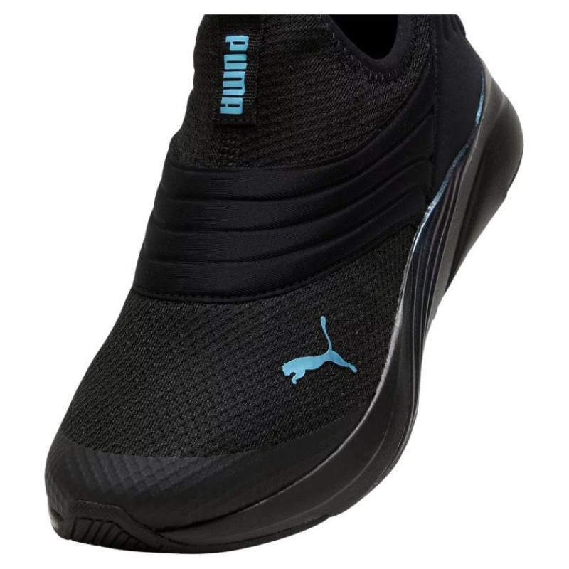 Puma Softride Sophia 2 Slip-On Metachromatic W shoes 379590 01 (35,5)