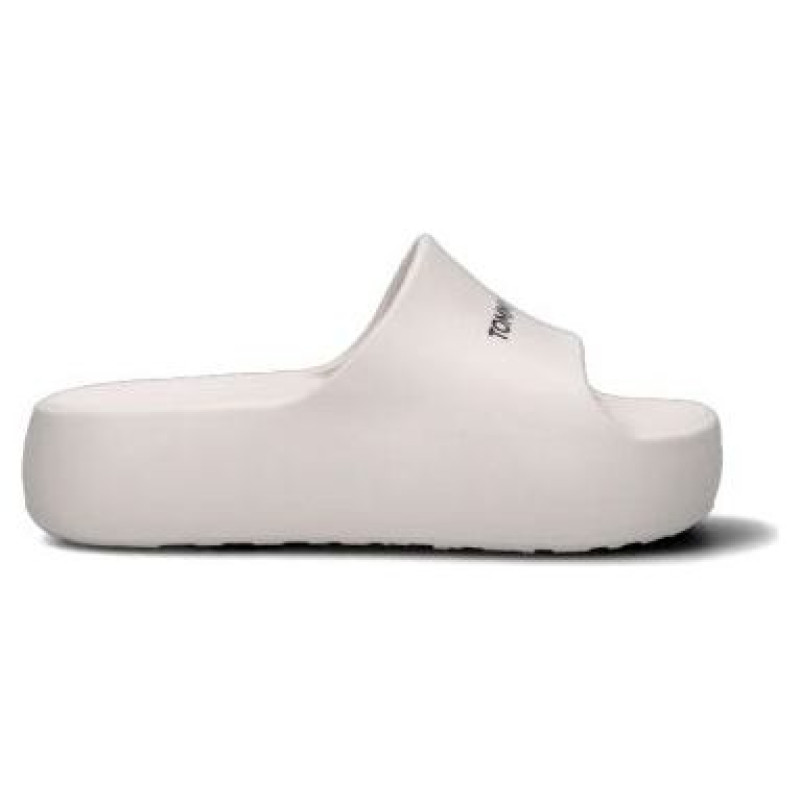 Tommy Hilfiger Chynky Flatofrm Slide W EN0EN02454ACG flip-flops (41-42)
