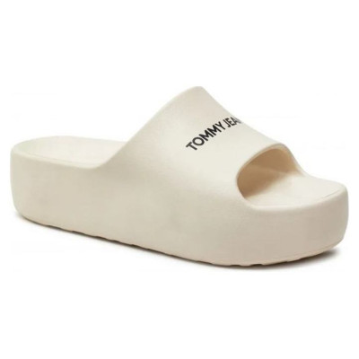 Tommy Hilfiger Chynky Flatofrm Slide W EN0EN02454ACG flip-flops (41-42)