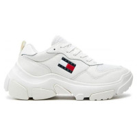 Tommy Hilfiger Lightweight Hybrid Runner W shoes EN0EN02566YBL (39)
