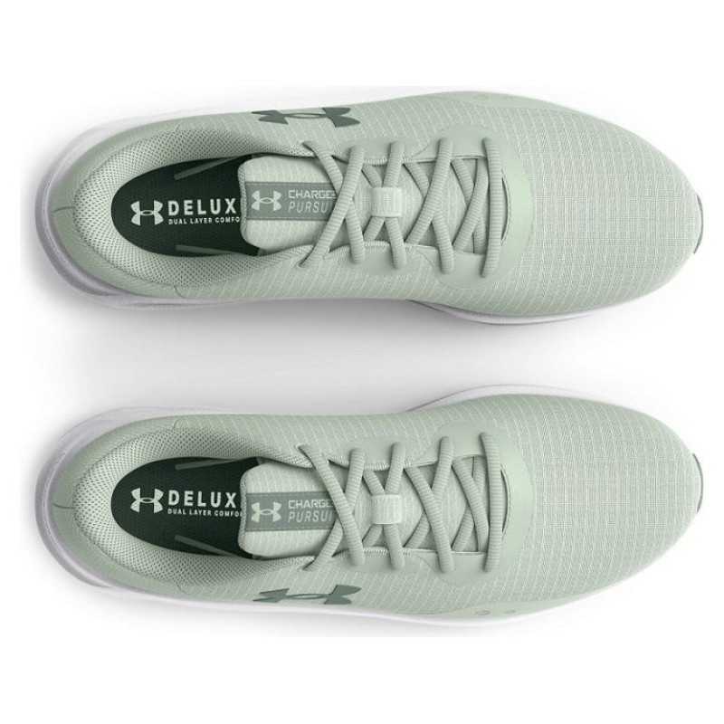 Under Armour Under Armor Charged Pursuit 3 Tech W shoes 3025430-300 (42)