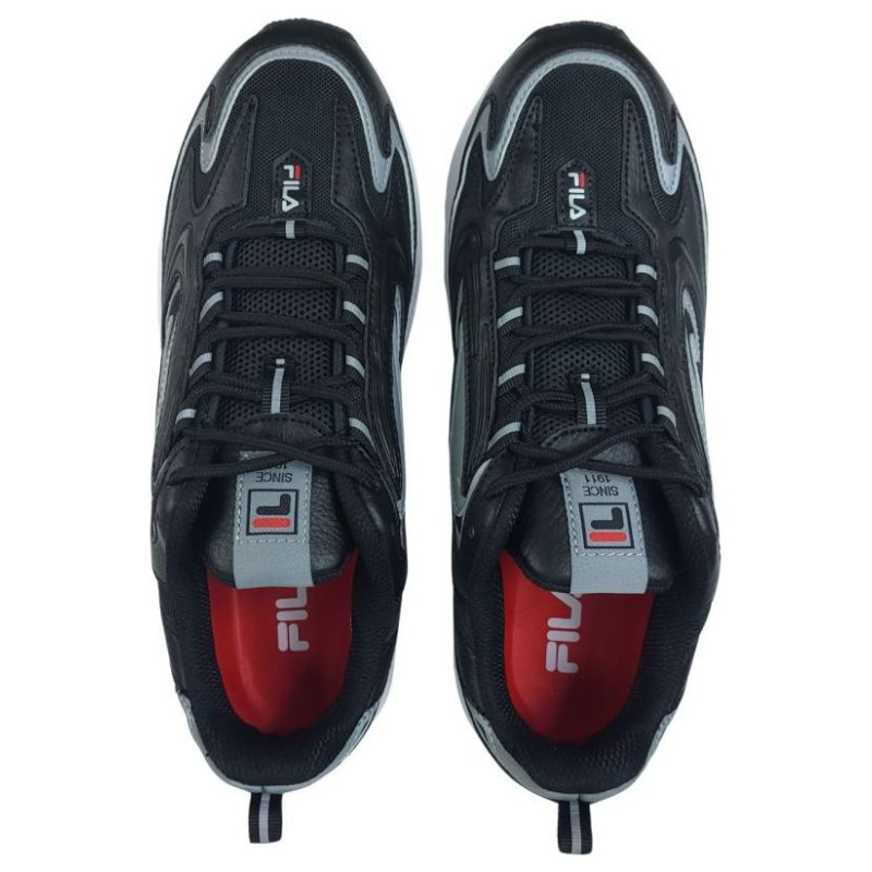 Fila Actix FFM0314 83249 Shoes (43)