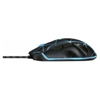 Trust Datorpele Trust Gaming GXT 133 Locx Black