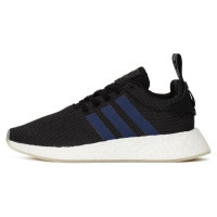 Adidas NMD R2 Noble Indigo boost CQ2008 shoes (38 2/3)
