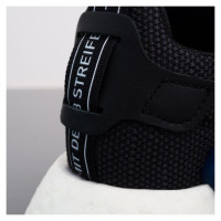 Adidas NMD R2 Noble Indigo boost CQ2008 shoes (38 2/3)