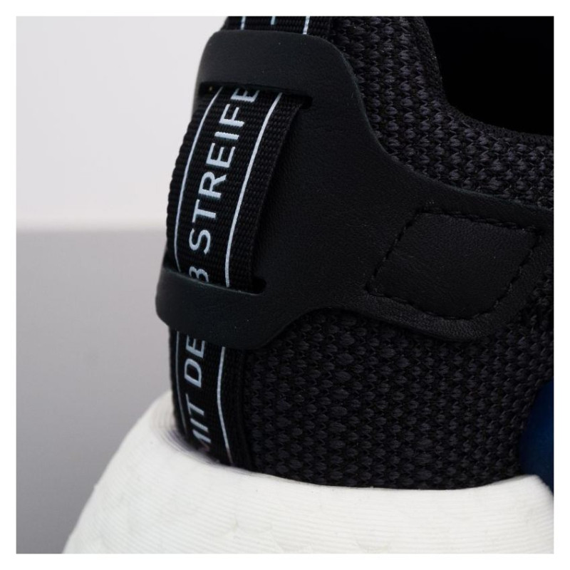 Adidas NMD R2 Noble Indigo boost CQ2008 shoes (38 2/3)