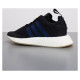 Adidas NMD R2 Noble Indigo boost CQ2008 shoes (38 2/3)
