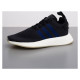 Adidas NMD R2 Noble Indigo boost CQ2008 shoes (38 2/3)
