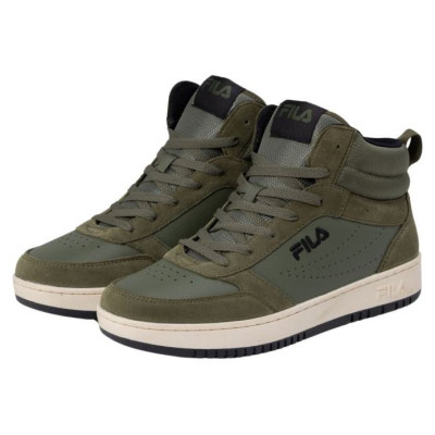 Fila Rega S mid M FFM0367 60017 shoes (43)
