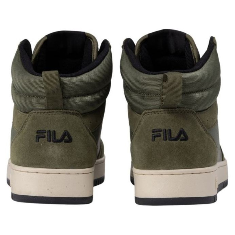 Fila Rega S mid M FFM0367 60017 shoes (43)