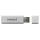 Intenso MEMORY DRIVE FLASH USB2 128GB/SILVER 3521496 INTENSO
