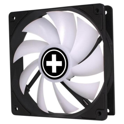 Xilence CASE FAN 120MM ARGB 4PIN PWM/12V XF063 XILENCE