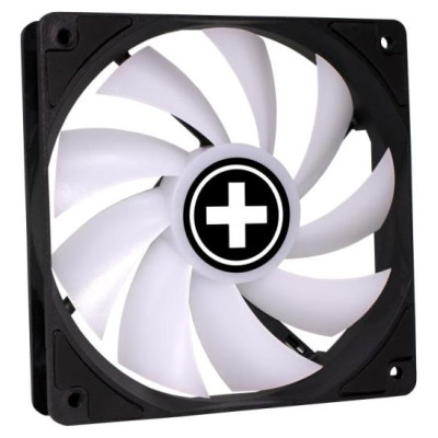 Xilence CASE FAN 120MM ARGB 4PIN PWM/12V XF063 XILENCE