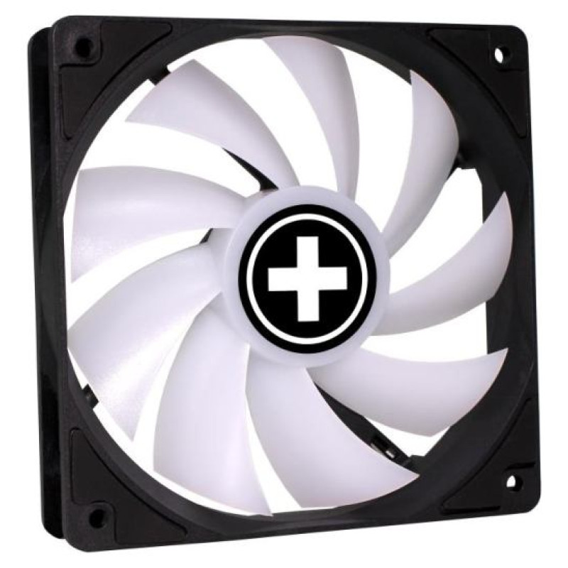 Xilence CASE FAN 120MM ARGB 4PIN PWM/12V XF063 XILENCE