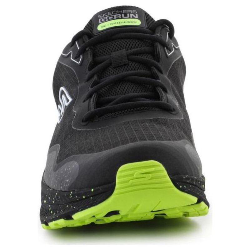 Skechers Go Run Consistent W 220874-BKLM Running Shoes (EU 44)