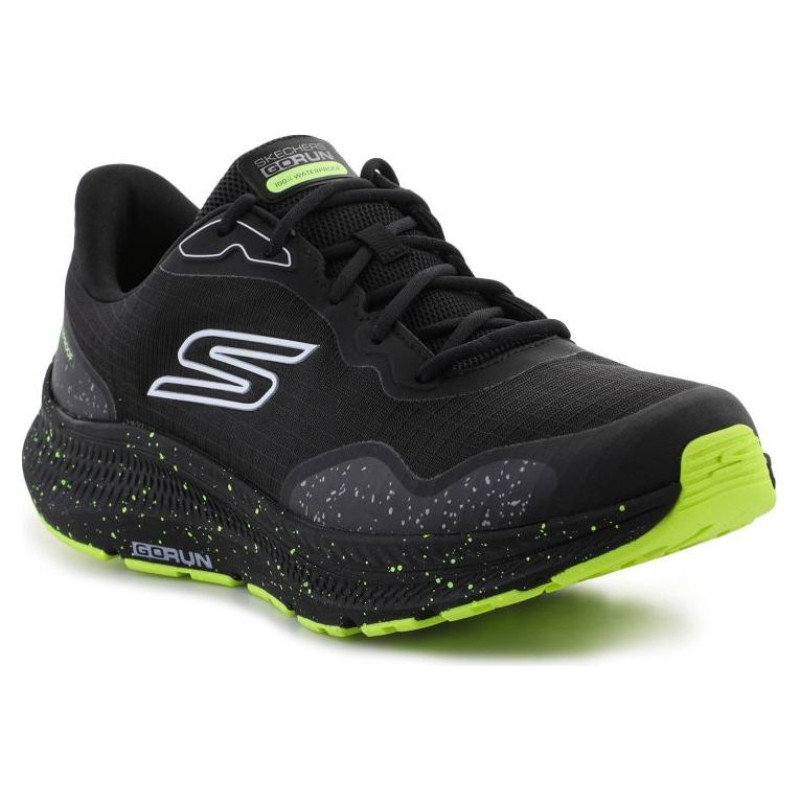 Skechers Go Run Consistent W 220874-BKLM Running Shoes (EU 45,5)