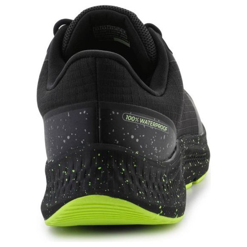 Skechers Go Run Consistent W 220874-BKLM Running Shoes (EU 45,5)