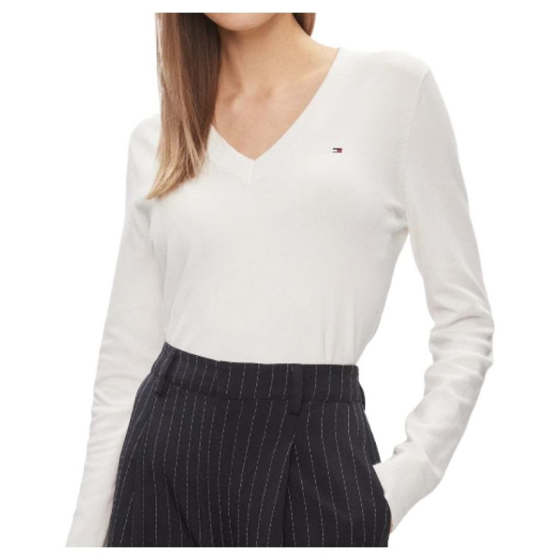 Tommy Hilfiger Sweater W WW0WW42049 (S)