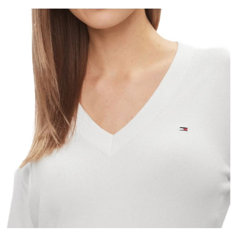 Tommy Hilfiger Sweater W WW0WW42049 (S)