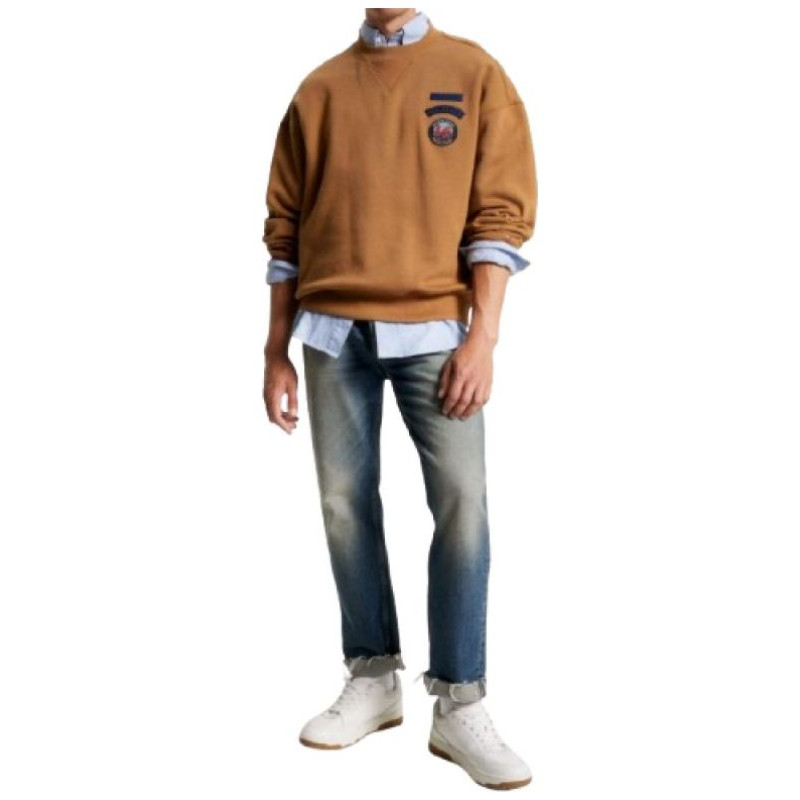 Tommy Hilfiger Mountain M MW0MW32671 sweatshirt (S)