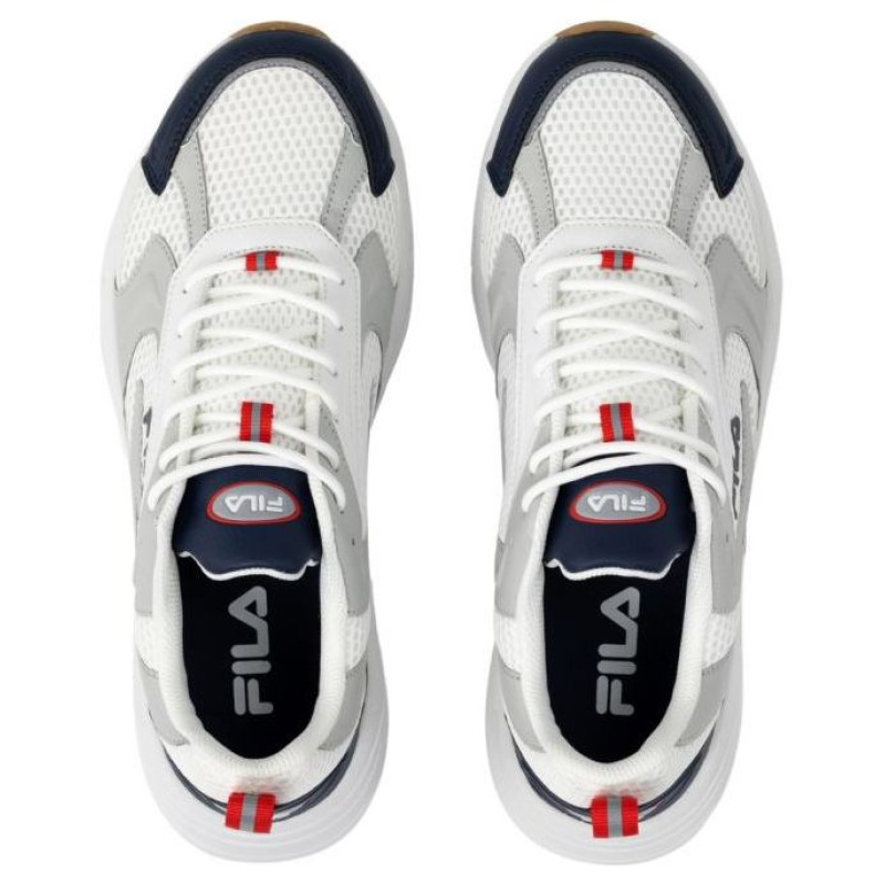 Fila Kreatix M FFM0418 13037 shoes (44)