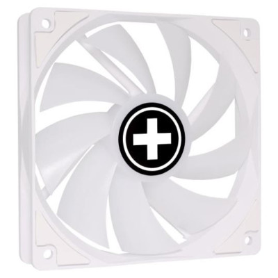 Xilence CASE FAN 120MM ARGB 4PIN PWM/12V XF064 XILENCE