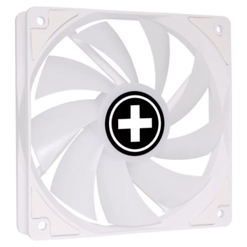 Xilence CASE FAN 120MM ARGB 4PIN PWM/12V XF064 XILENCE