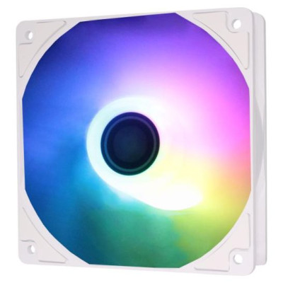 Xilence CASE FAN 120MM ARGB 4PIN PWM/12V XF064 XILENCE