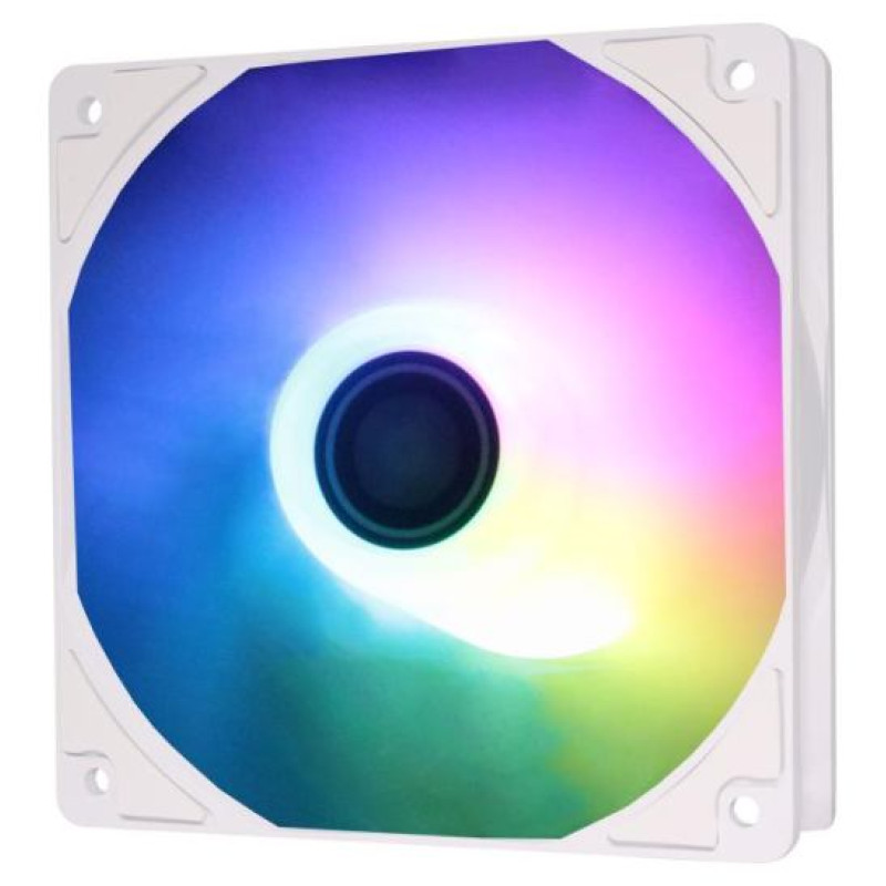 Xilence CASE FAN 120MM ARGB 4PIN PWM/12V XF064 XILENCE