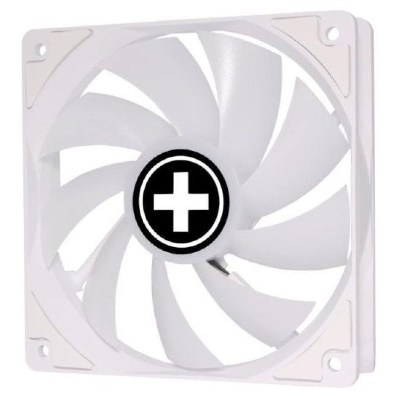 Xilence CASE FAN 120MM ARGB 4PIN PWM/12V XF064 XILENCE