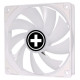Xilence CASE FAN 120MM ARGB 4PIN PWM/12V XF064 XILENCE