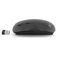 Mediarange MOUSE USB OPTICAL WRL/BLACK MROS215 MEDIARANGE