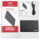 Axagon HDD ACC ENCLOSURE 2.5"/USB3.2 EE25-SL AXAGON