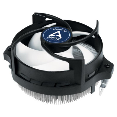 Arctic CPU COOLER SAM5/SAM4/ALPINE 23 ACALP00035A ARCTIC