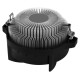 Arctic CPU COOLER SAM5/SAM4/ALPINE 23 ACALP00035A ARCTIC